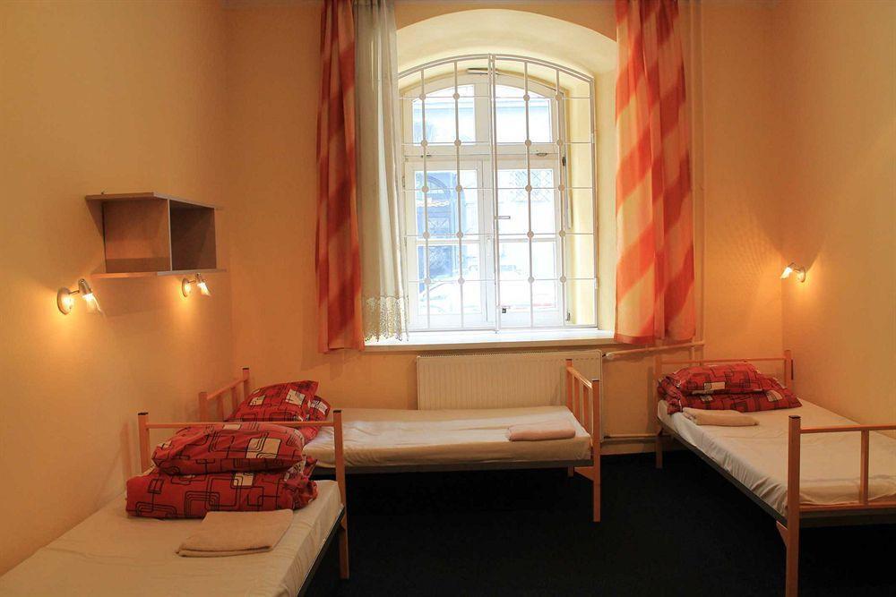 Albergue City Hostel Cracóvia