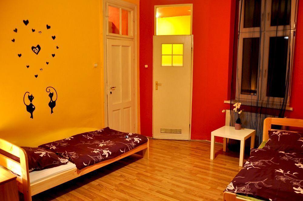 Hostel Tara