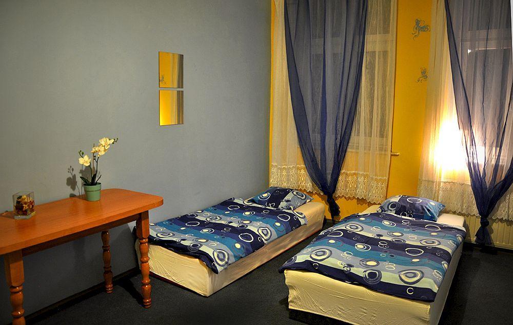 Tara Hostel Krakau