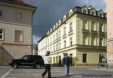 Kazimierz Secret