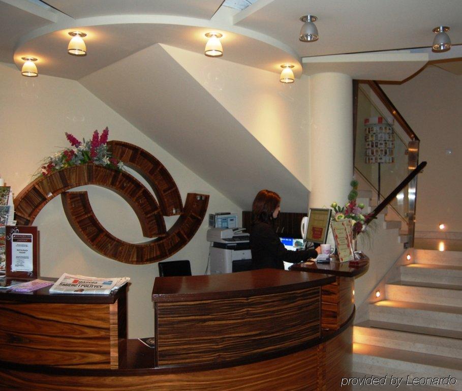 Hotel Poleski Krakow