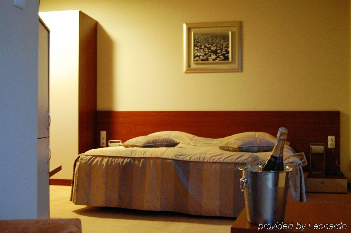 Hotel Poleski 3*