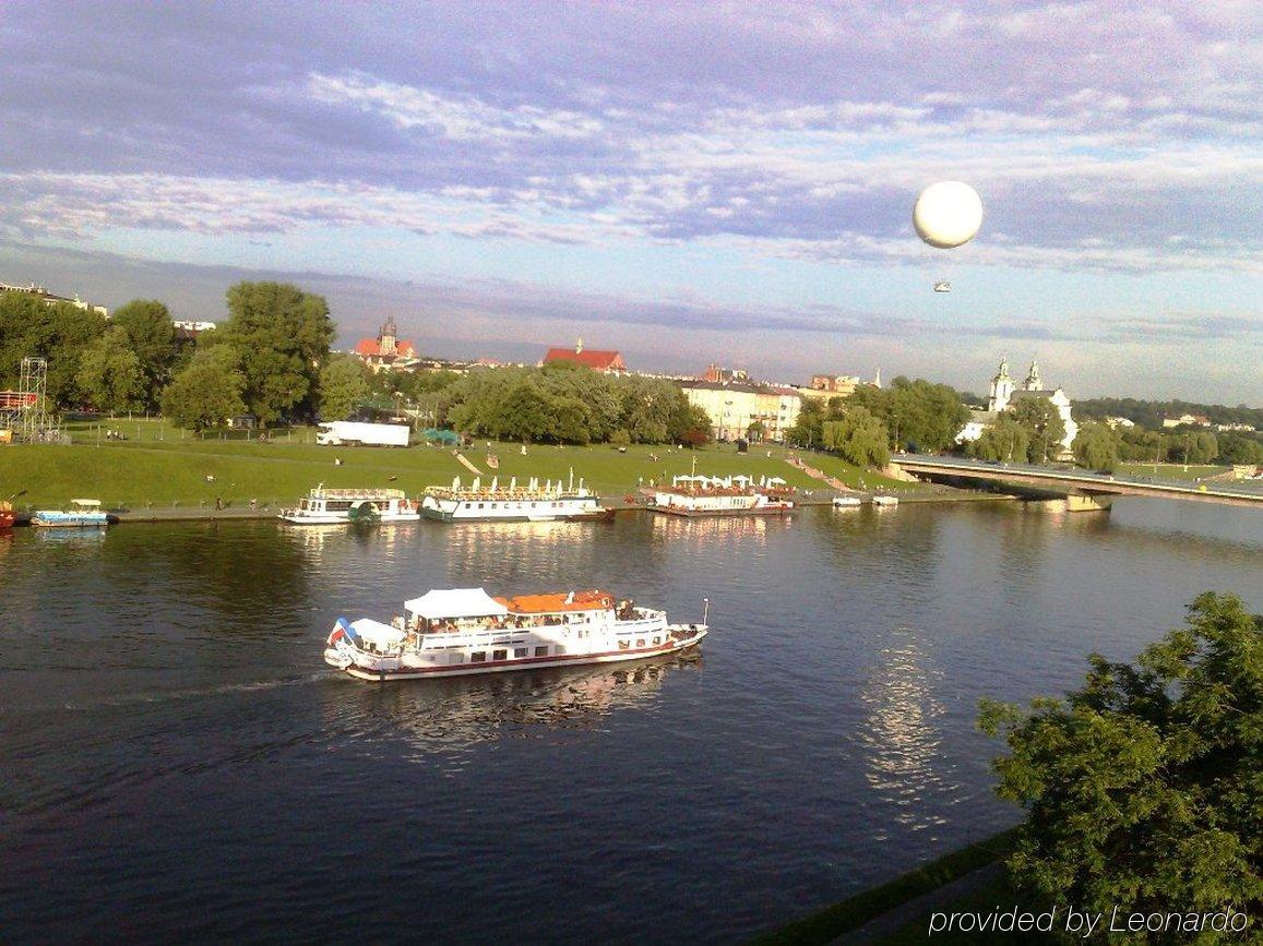 Poleski 3* Krakow