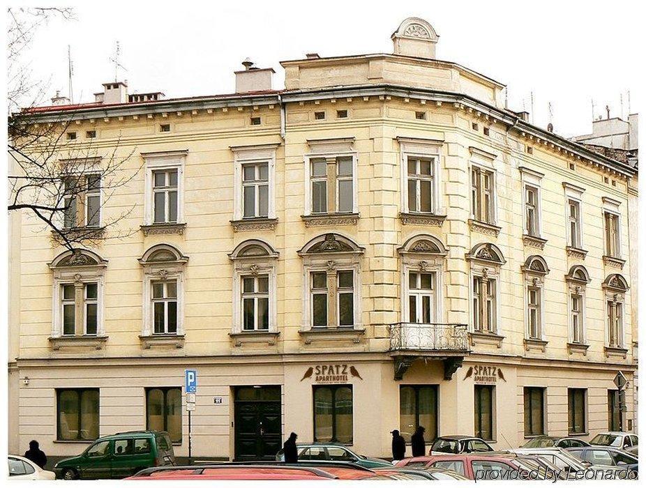 Spatz 3* Krakau