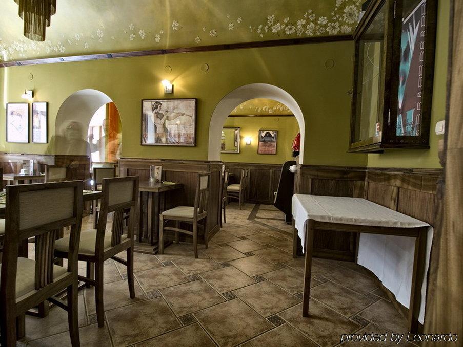 Mikolaj 3* Krakow