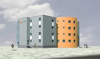 Hotel H6 Major Travel & Business, Free Parking Kraków
