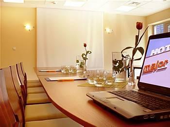 H6 Major Travel & Business, Free Parking Hotel Kraków