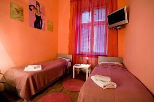 Hotel apartamentowy Kadetus