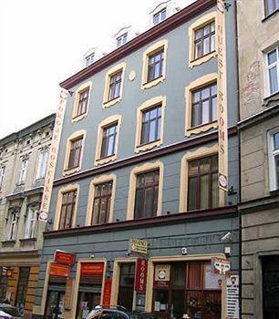 Bed & Breakfast Tournet