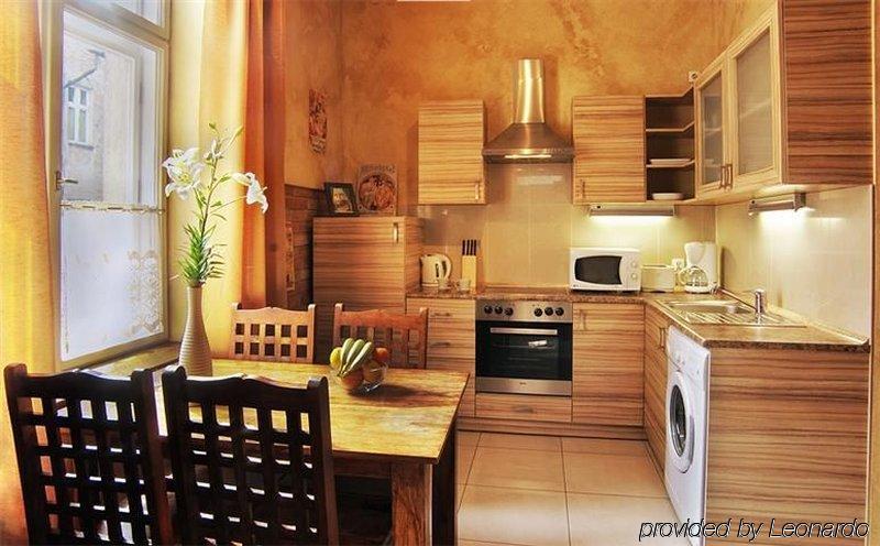Apartment Kazimierz *