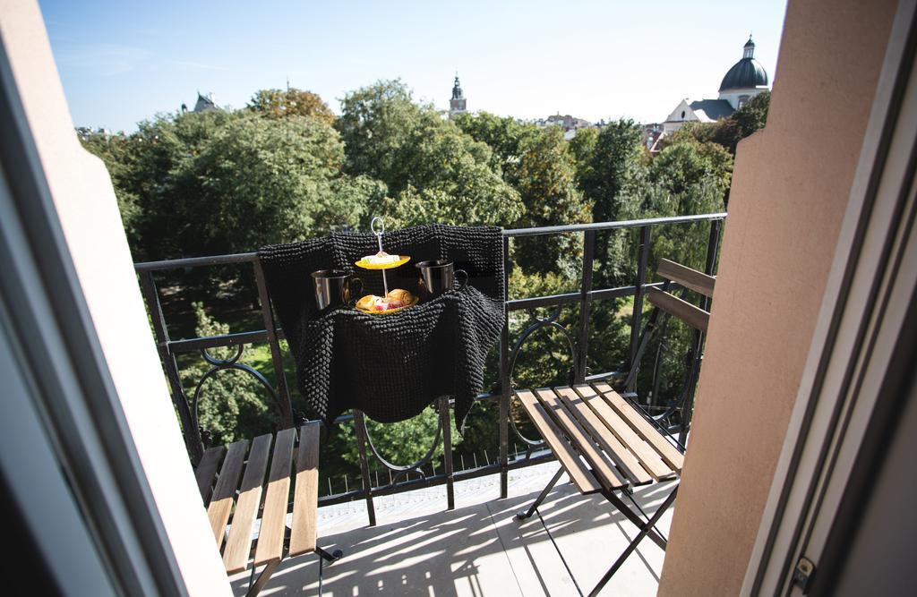 Black Boutique Krakow