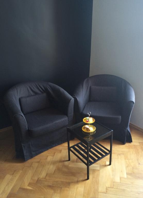 Black Boutique * Krakow