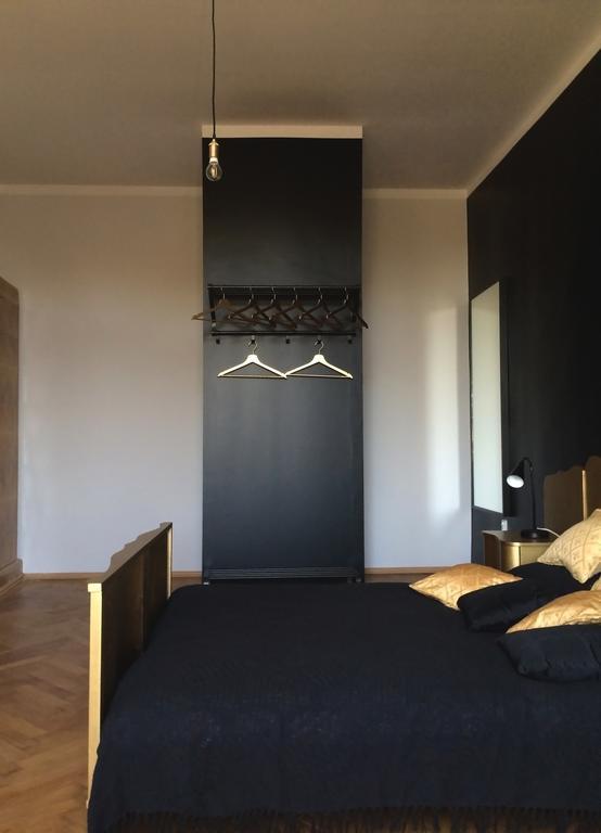 Black Boutique * Krakow