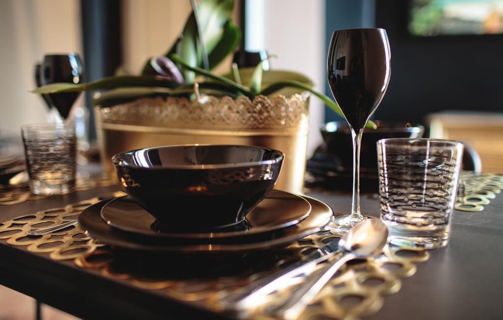Apartment Black Boutique *
