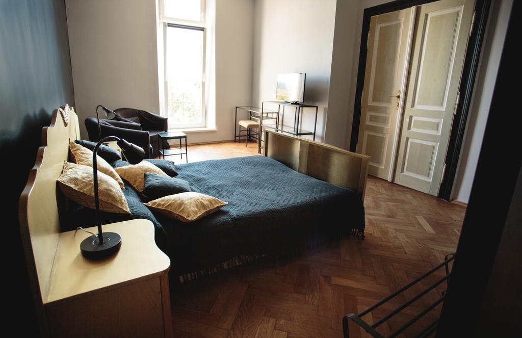 Black Boutique Krakow