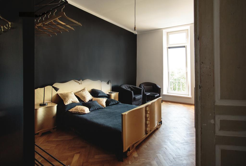 Apartment Black Boutique Krakow