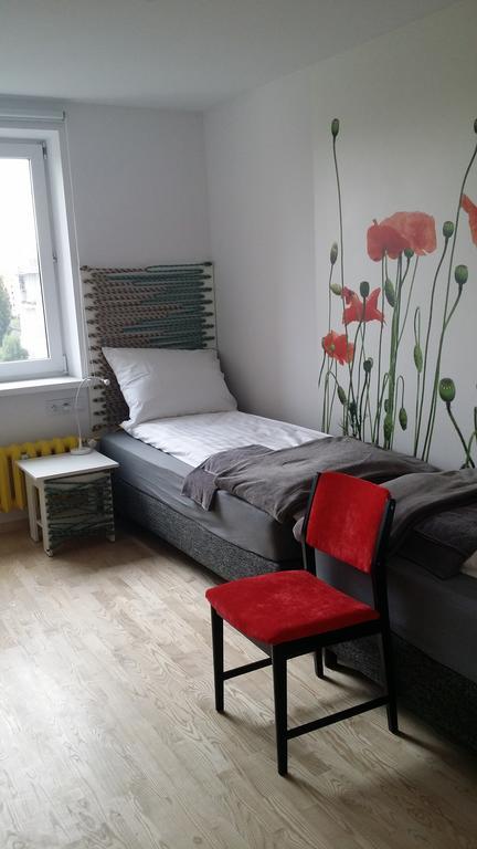 Apartment Goodday & Goodnight