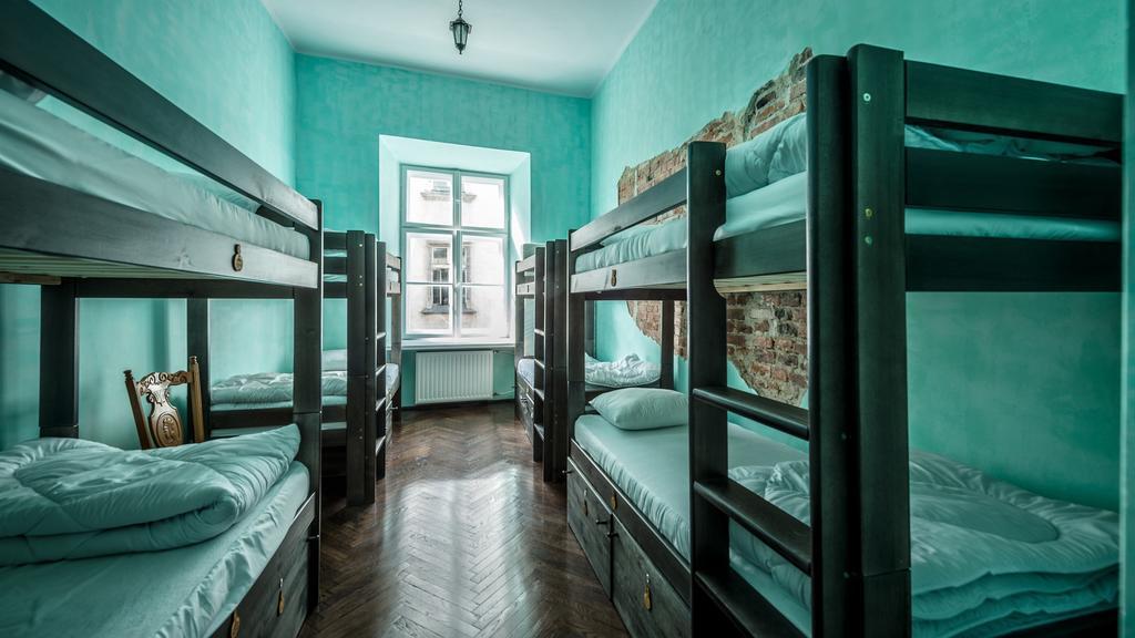The Little Havana Party Hostel *