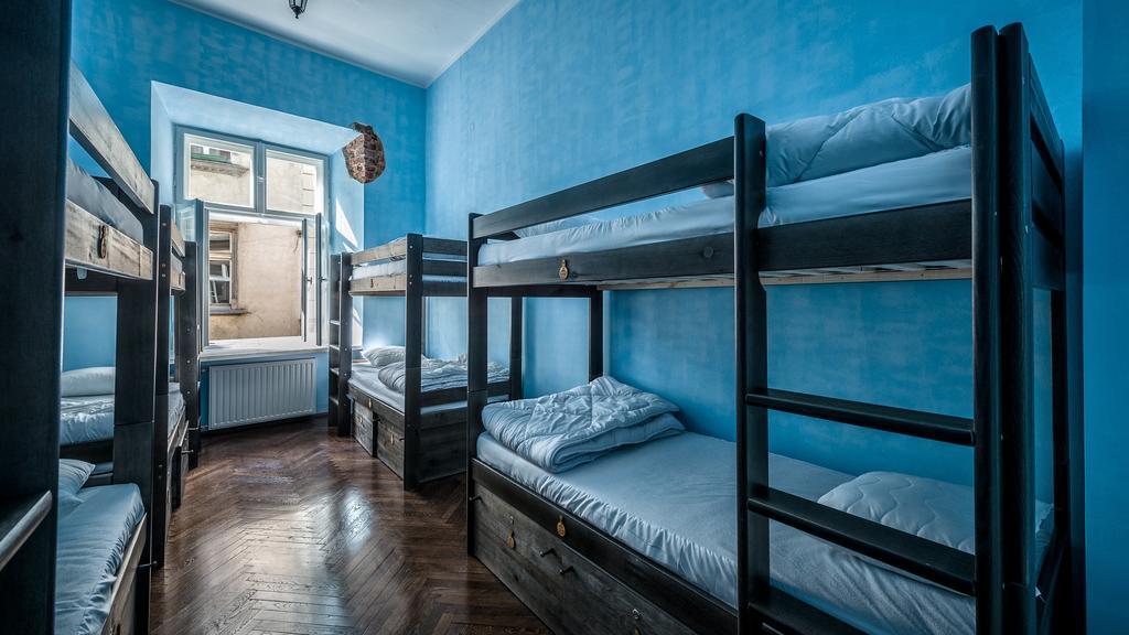 The Little Havana Party Hostel