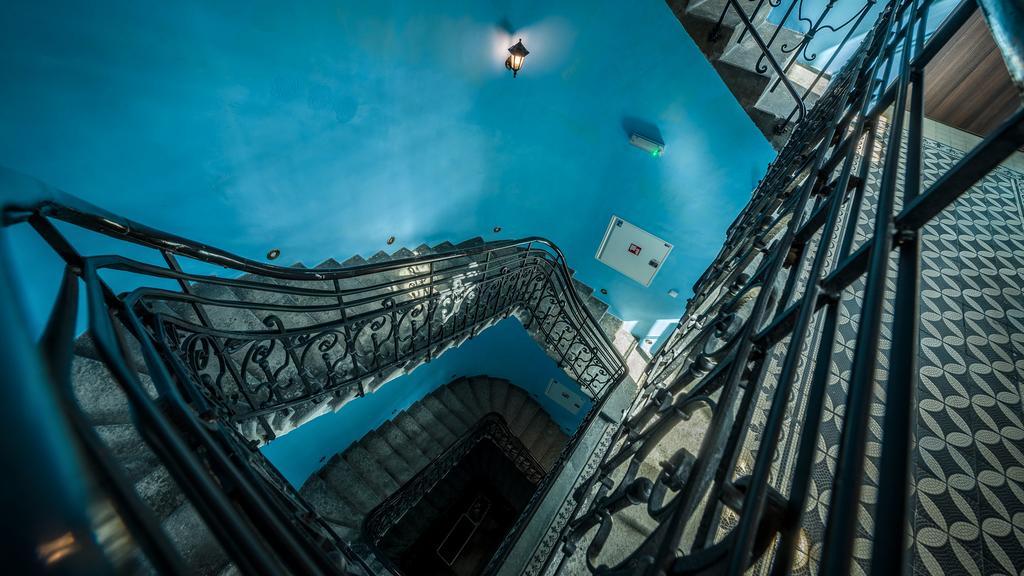 The Little Havana Party Hostel *