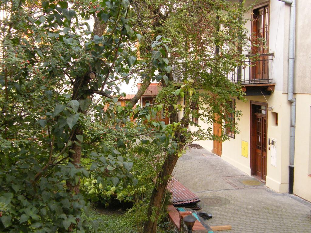 Apartament Homely Apartment's Old Town *