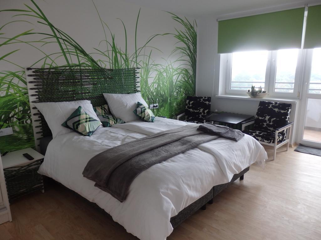 Goodday & Goodnight Apartment *