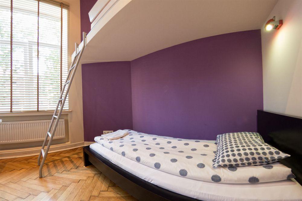 Apartamento Nocny
