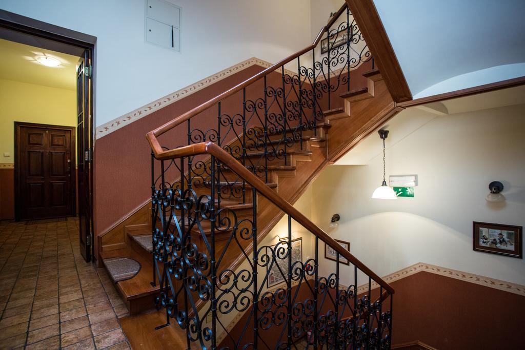 Aparthotel Kazimierz Secret