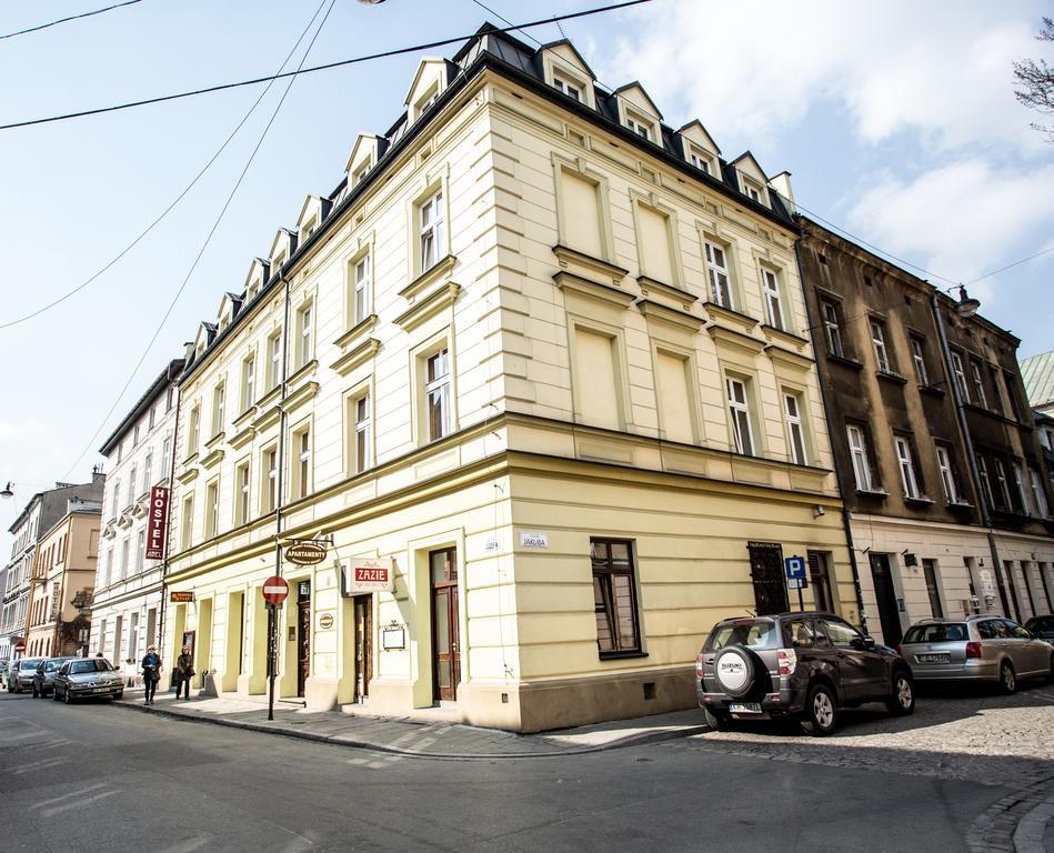 Kazimierz Secret Krakow