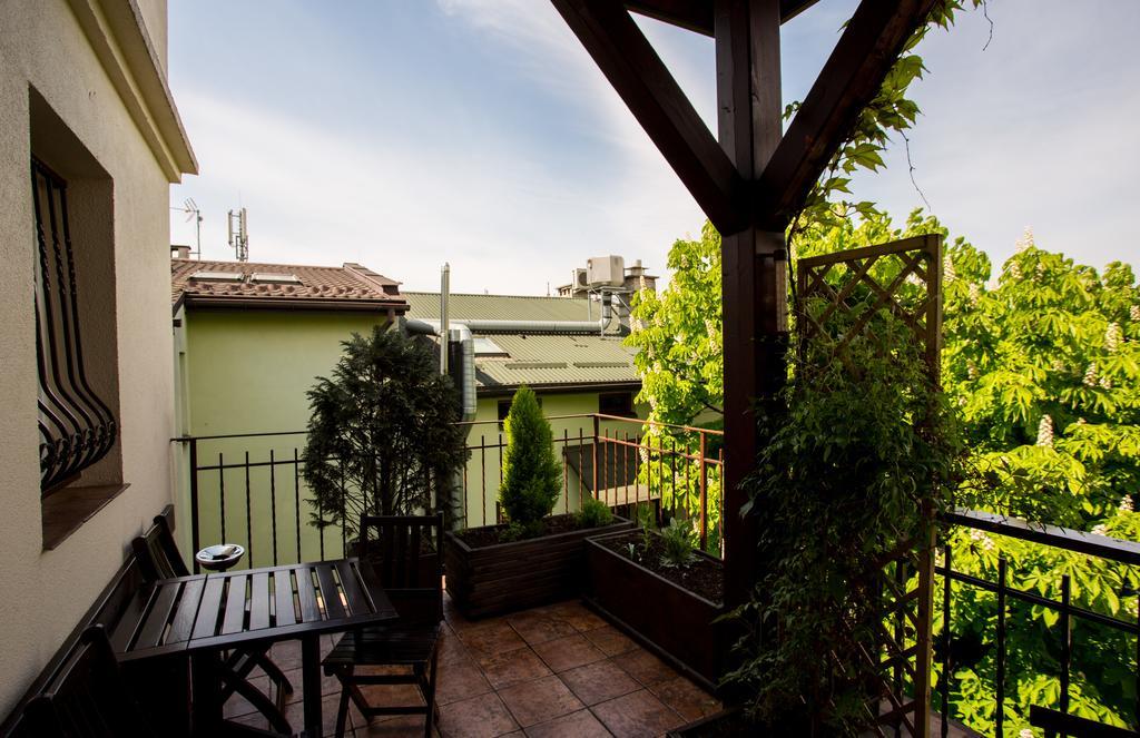 Kazimierz Secret