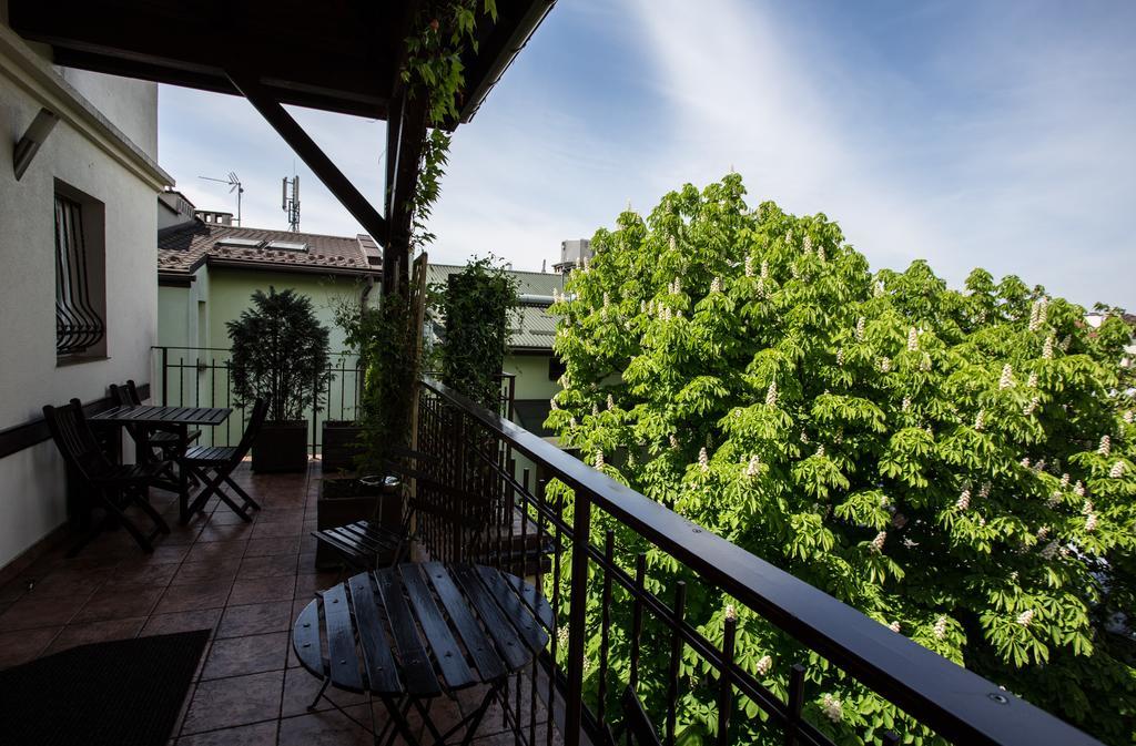 Kazimierz Secret Aparthotel
