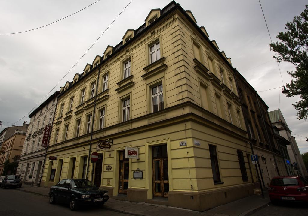 Kazimierz Secret 2*