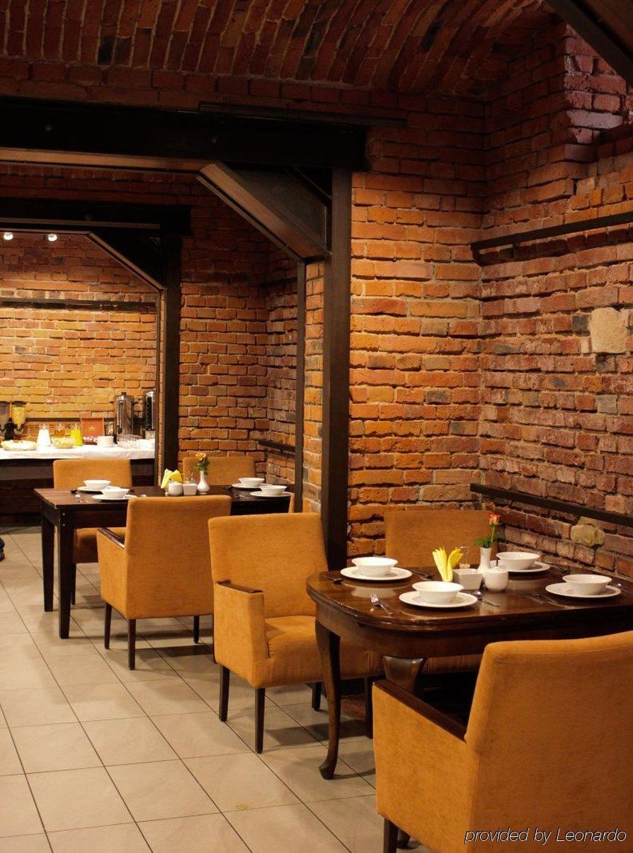 Atelier By Artery Aparthotel Krakau