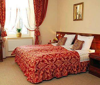 Old Time Hotel Krakau