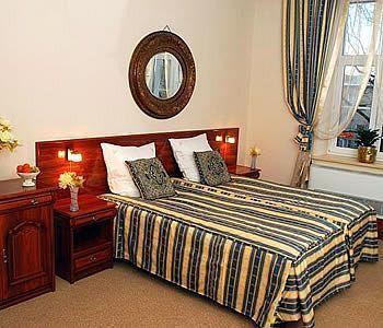 Hotel Old Time