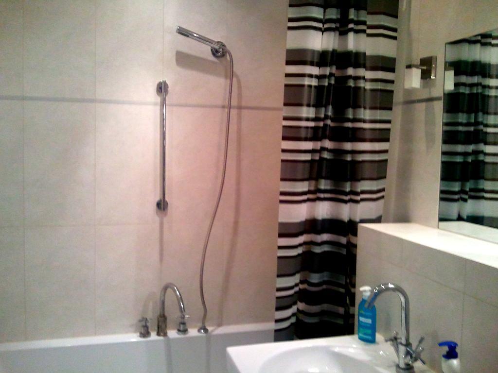 Apartament Angel Plaza