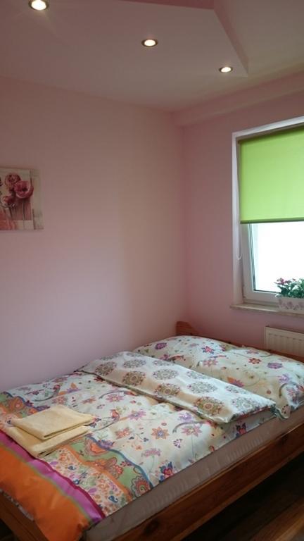 Tonacja Apartment Krakow