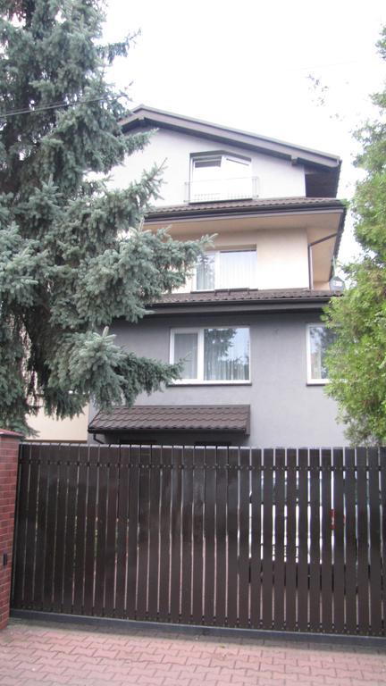 Bagry Appartement Krakau