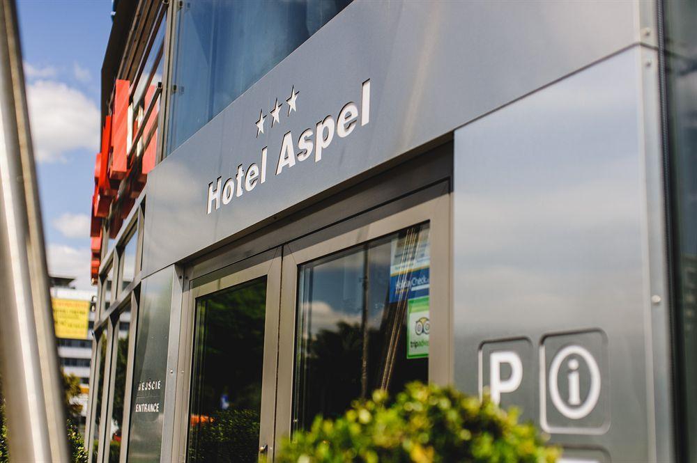 Aspel 3*