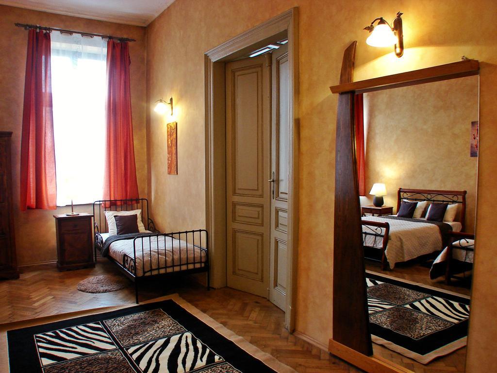 Spot Krakow