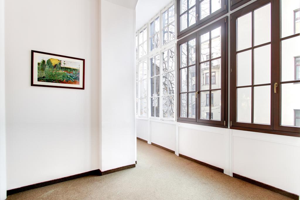 Rentalent Szpitalna 34 Kraków