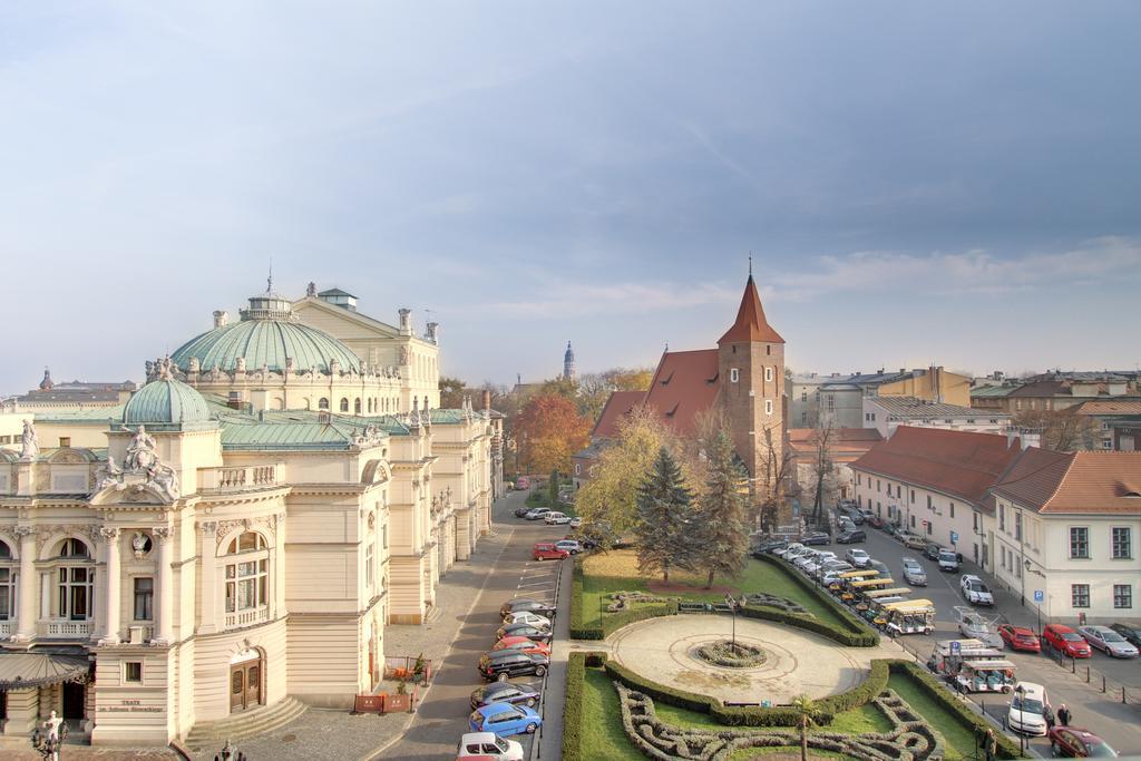 Apartament Rentalent Szpitalna 34 *