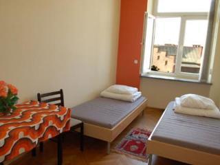 Hotel Globart *