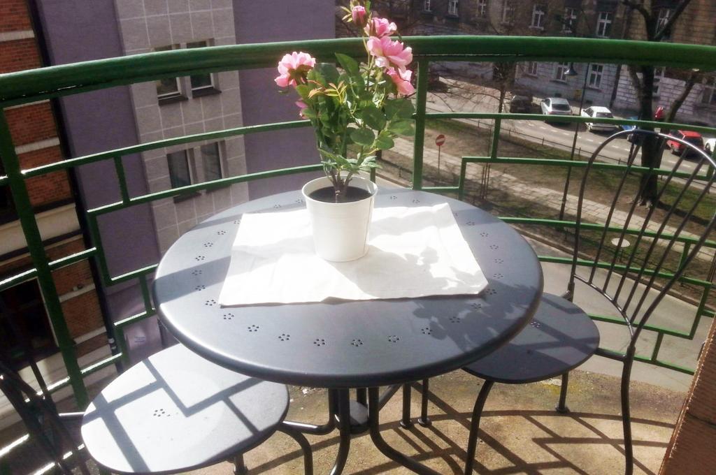 Apartament 3d Royal Castle