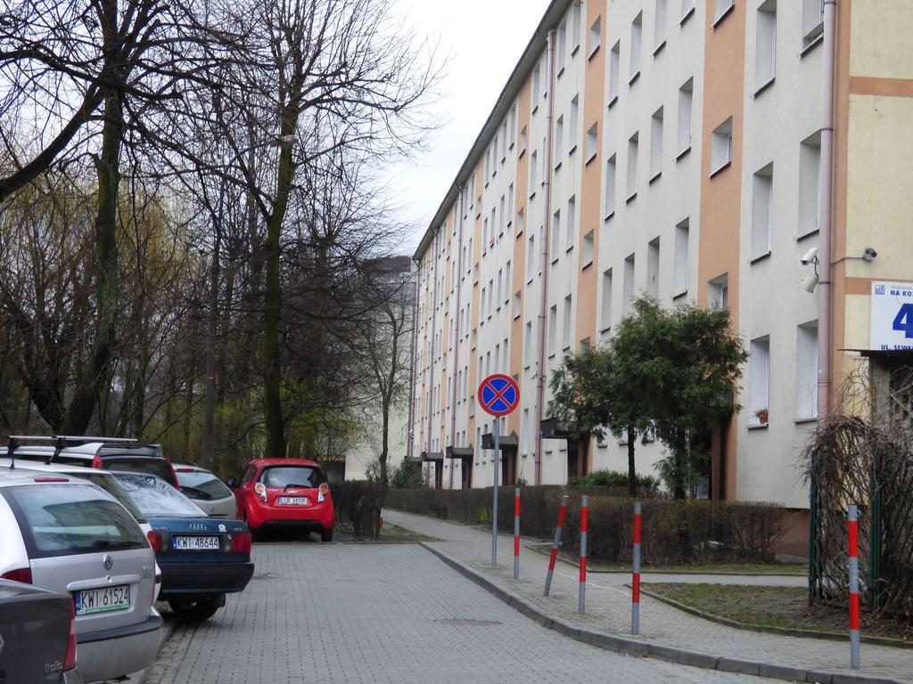 Apartament Asia Kraków * Kraków