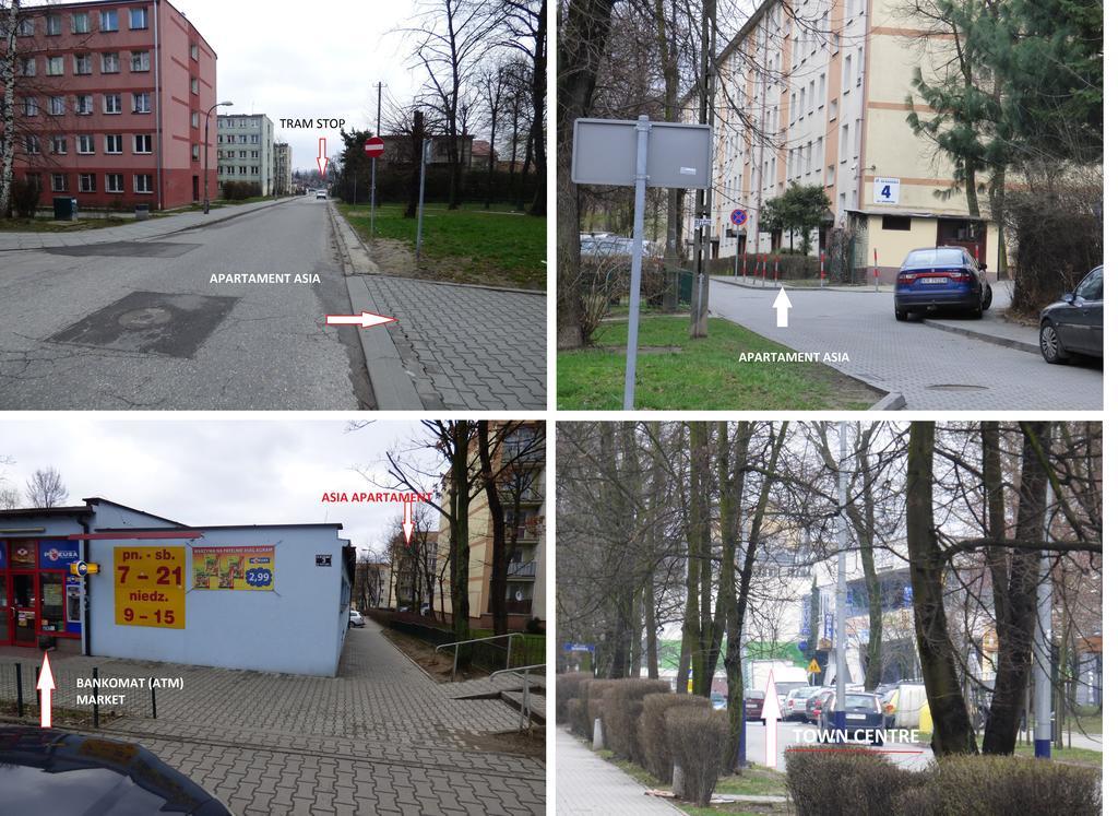 Apartament Asia Kraków * Kraków