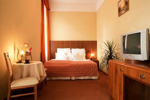 Hotel Ambasador Krakau