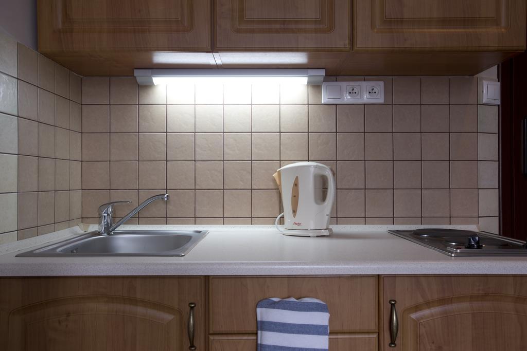 Townhouse * Krakau