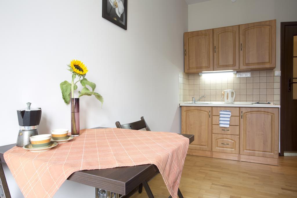 Appartement Townhouse