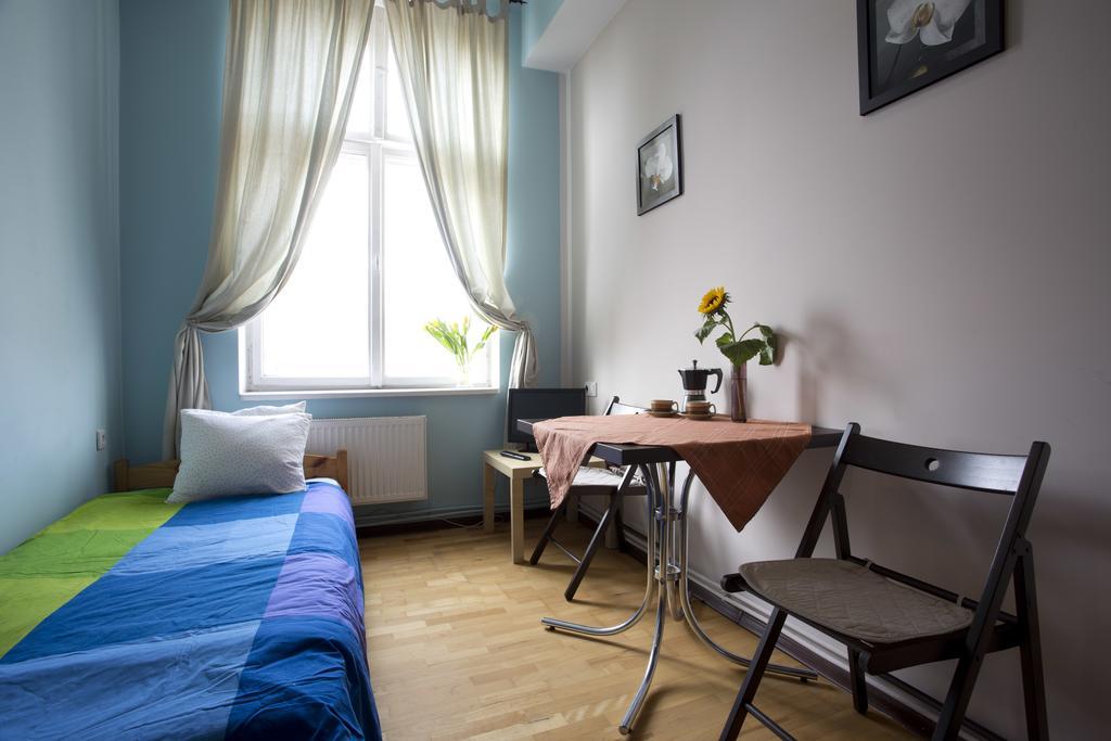 Appartement Townhouse Krakau